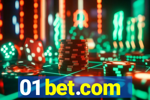 01 bet.com